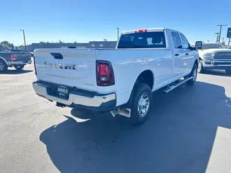 2026 Ram 2500 photo 6