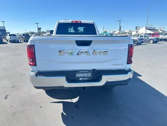 2026 Ram 2500 photo 7
