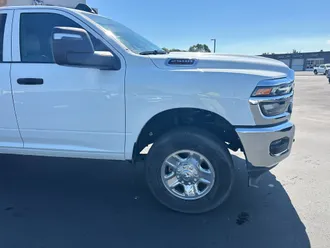 2026 Ram 2500 photo 3