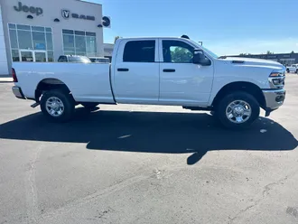 2026 Ram 2500 photo 5