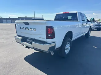 2026 Ram 2500 photo 6
