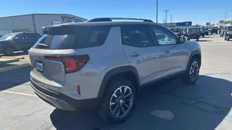 2026 GMC Terrain photo 3