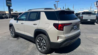 2026 GMC Terrain photo 5