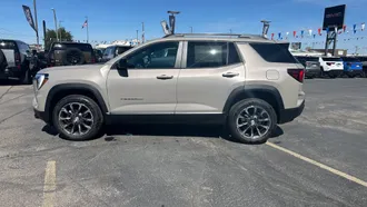 2026 GMC Terrain photo 6