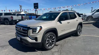 2026 GMC Terrain photo 7