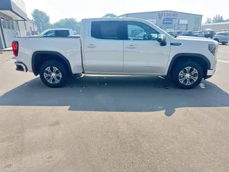 2026 GMC Sierra 1500 photo 5
