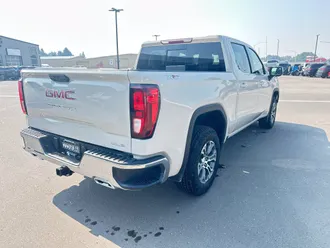2026 GMC Sierra 1500 photo 6