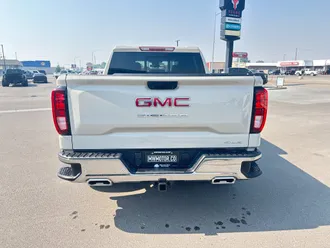 2026 GMC Sierra 1500 photo 7