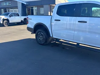 2025 Ford Ranger photo 4