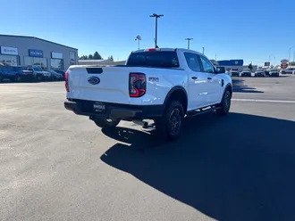 2025 Ford Ranger photo 6