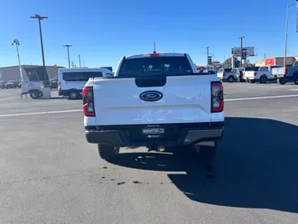 2025 Ford Ranger photo 7