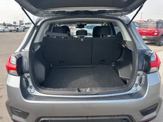 2025 Mitsubishi Outlander Sport photo 7