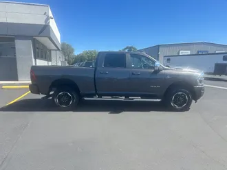 2025 Ram 2500 photo 5