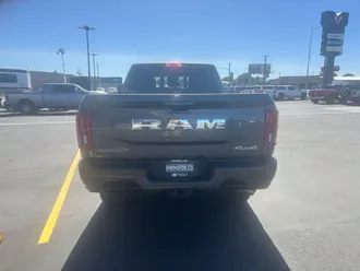 2025 Ram 2500 photo 7
