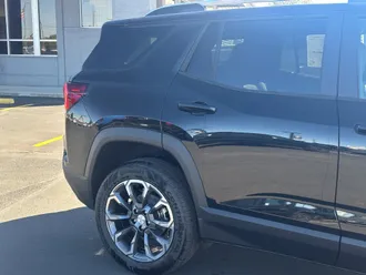 2027 GMC Terrain photo 3