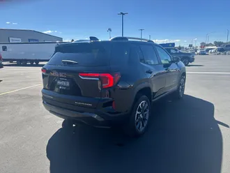 2027 GMC Terrain photo 5