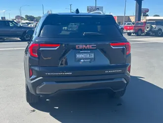 2027 GMC Terrain photo 6