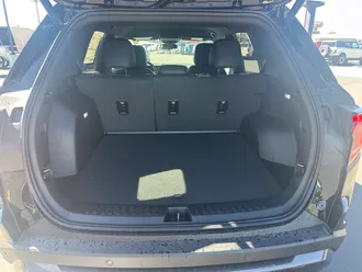 2027 GMC Terrain photo 7