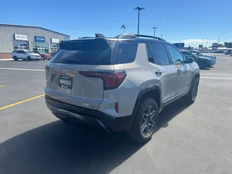 2027 GMC Terrain photo 6