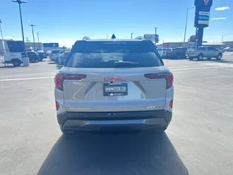 2027 GMC Terrain photo 7
