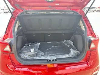 2026 Hyundai Venue photo 7