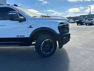 2026 Ram 2500 photo 4