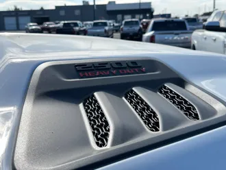 2026 Ram 2500 photo 5