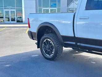 2026 Ram 2500 photo 6