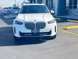 2026 BMW X5 photo 2