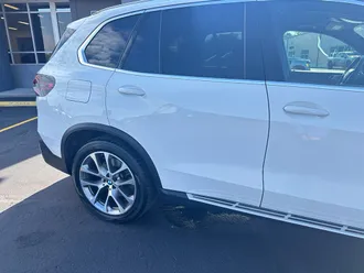 2026 BMW X5 photo 4