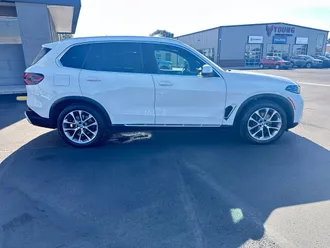 2026 BMW X5 photo 5