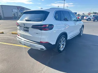 2026 BMW X5 photo 6