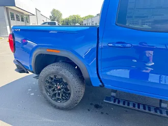 2026 GMC Canyon photo 4