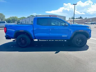 2026 GMC Canyon photo 5