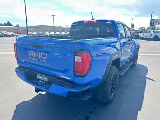 2026 GMC Canyon photo 6