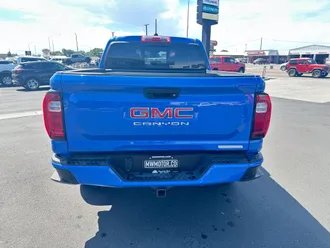 2026 GMC Canyon photo 7