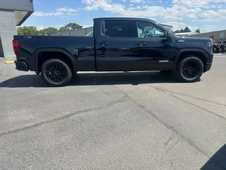 2026 GMC Sierra 1500 photo 2