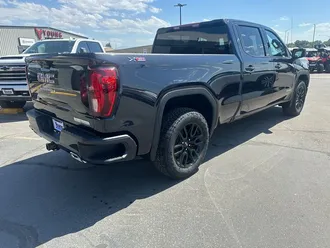 2026 GMC Sierra 1500 photo 3