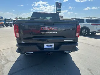 2026 GMC Sierra 1500 photo 4