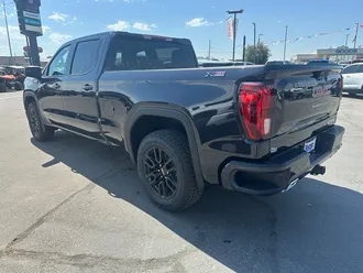 2026 GMC Sierra 1500 photo 5