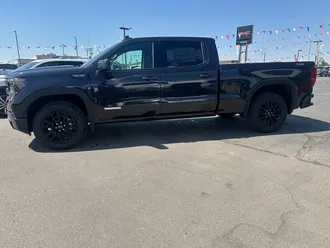 2026 GMC Sierra 1500 photo 6