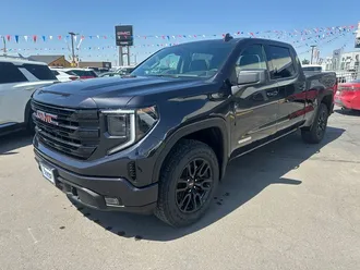 2026 GMC Sierra 1500 photo 7