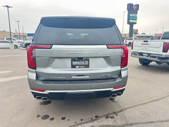 2026 GMC Yukon XL photo 7