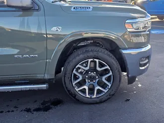 2026 Ram 1500 photo 2