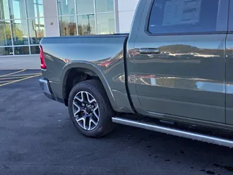 2026 Ram 1500 photo 3