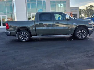 2026 Ram 1500 photo 4