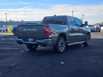 2026 Ram 1500 photo 5