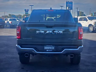2026 Ram 1500 photo 6