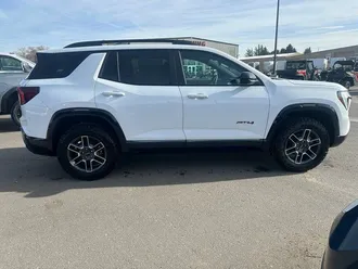 2026 GMC Terrain photo 2