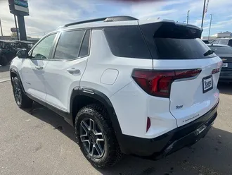 2026 GMC Terrain photo 5